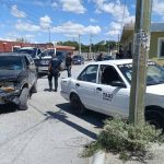 Carretera Monterrey-Saltillo: hombre muere atropellado y camioneta vuelca en Ramos Arizpe – PostaMx