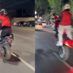 Dispuesto Congreso a impulsar reforma para proteger la integridad de motociclistas – El Heraldo de Saltillo