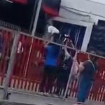 Muere Mujer al Caer por las Escaleras de un Bar en Saltillo, Coahuila – N+