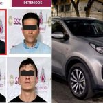 Robaron tres millones y medio de pesos de una casa en Saltillo y caen en la CDMX tras persecución – Infobae