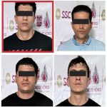 Atoran en CDMX a cuatro integrantes de una banda de robacasas perseguida desde Saltillo – El Sol de México