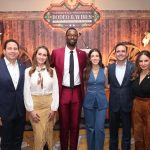 Manolo Jiménez se reúne con autoridades de Texas y presenta el Rodeo Saltillo 2026 – El Siglo de Torreón