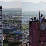 Impulsa Manolo en Texas proyectos de energía, Rodeo Saltillo y Ruta Vinos & Dinos – El Heraldo de Saltillo