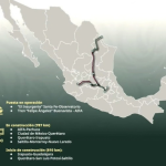 Trenes de México, Tamaulipas: vías, avances equipo ferroviario, estaciones y más – Milenio
