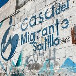 Tren Saltillo-Nuevo Laredo reducirá a minutos traslados a Monterrey – El Siglo de Torreón