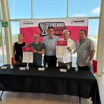 Todo listo para el Festival de la Paella este sábado en Saltillo – INFO7