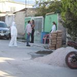 Desarticulan Banda Colombiana Señalada por Robos en Casas de Saltillo, Coahuila – N+