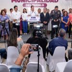 Destaca Javier Díaz modelo exitoso de seguridad de Coahuila y Saltillo ante la ACCM – El Heraldo de Saltillo