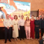 Susana Cepeda, columnista de El Heraldo, gana el Premio de Periodismo Cultural 2026 – El Heraldo de Saltillo