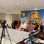 Saltillo cierra septiembre con 46 por ciento de ocupación hotelera