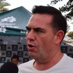 Mejía Berdeja propone cerrar vacíos legales contra el reclutamiento criminal, la extorsión y los delitos carreteros