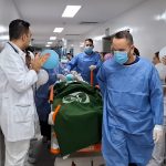 Buena actuación de Saltillo Powerchair – El Diario de Coahuila