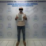 Sujeto roba dinero de una camioneta estacionada, en el centro de Saltillo (video) – vanguardia.com.mx