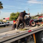 Muere adolescente tras impacto con vehículo en Ramos Arizpe