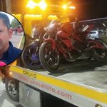 Policía de Saltillo lleva 1,300 motos aseguradas – elcoahuilense.com