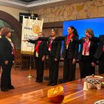 Empresarios esperan que venta de AHMSA se concrete y reactive empleos en la Región Centro