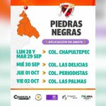 Atienden caso de picadura de garrapata en primaria al oriente de Saltillo; menor se encuentra fuera de peligro – vanguardia.com.mx