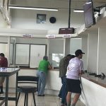 FGE investiga robo de hasta nueve breakers en AHMSA; aún no hay detenidos