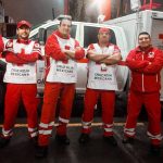 Motociclista sufre accidente y muere cuando iba a su trabajo en la Torreón-Saltillo – MILENIO