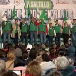 En equipo le entramos con grandes obras en todo el Estado: Manolo – Gobierno De Coahuila