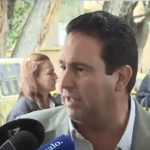 Javier Díaz pide atender quejas por agua turbia en Saltillo – El Horizonte