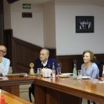 De Saltillo al Nobel: Anne Carson, la poeta que recibió el Manuel Acuña en Coahuila y ahora el máximo galardón de la literatura mundial – El Heraldo de Saltillo