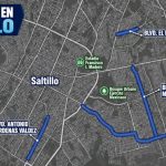 Muere albañil mientras trabajaba, en Saltillo – vanguardia.com.mx
