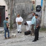 Repavimenta Saltillo calles de la Colonia Centenario – La Prensa de Coahuila