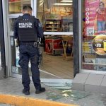 Da vuelta prohibida y provoca choque en el periférico LEA de Saltillo – vanguardia.com.mx