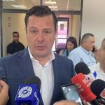 Estudiantes del Tec de Saltillo preparan lanzamiento de globo para monitorear condiciones atmosféricas