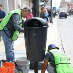 Reconocen a comerciantes del Centro Histórico de Saltillo – vanguardia.com.mx