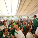 Llegarán las ánimas al parque Maravillas; anuncian magno altar de Día de Muertos – Periódico Zócalo