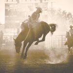 Rodeo Saltillo y congresos dejarán derrama de más de 250 millones de pesos en octubre