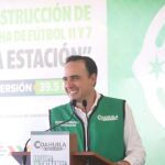 Presentan en Coahuila iniciativa para proteger espacios públicos con consulta ciudadana