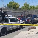 Localizan restos óseos en terreno baldío al norte de Saltillo