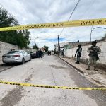 Conductor vuelca en la carretera Saltillo-Monterrey – vanguardia.com.mx