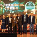 Promueve Claudia Sheinbaum el Rodeo Saltillo – El Heraldo de Saltillo