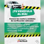 Usará Saltillo sistema antidrones también en la zona urbana: alcalde – El Heraldo de Saltillo