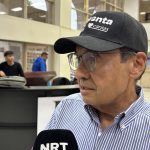 Recuperan camioneta robada en Saltillo; responsable lleva 7 detenciones – El Coahuilense