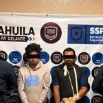 “Aquí Andamos” continúa con limpieza de rejillas en Saltillo – El Coahuilense